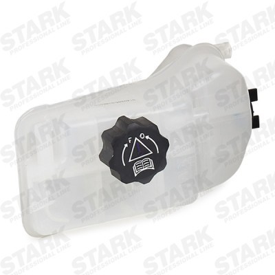 Expansion Tank, Coolant Stark SKET-0960085 SKET-0960085 - photo 3
