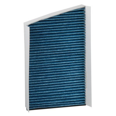 Cabin Air Filter RIDEX 424I0575P 424I0575P - photo 4