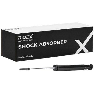 Shock Absorber RIDEX 854S0162 854S0162 - photo 2