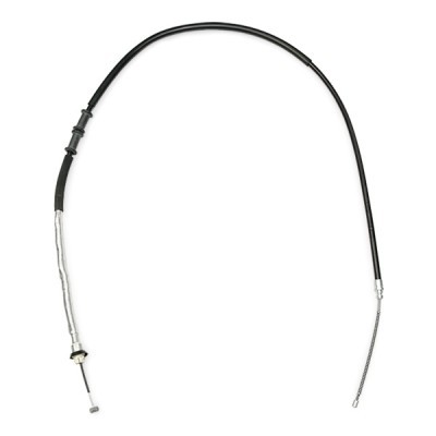 Cable Pull, Parking Brake RIDEX 124C0385 124C0385 - photo 1