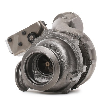 Turbocharger RIDEX 2234C0321R 2234C0321R - photo 8
