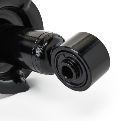 Shock Absorber RIDEX 854S0430 854S0430 - photo 8