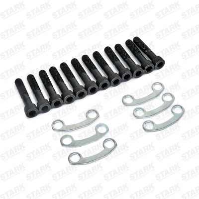 Drive Shaft Stark SKDS-0210161 SKDS-0210161 - photo 8
