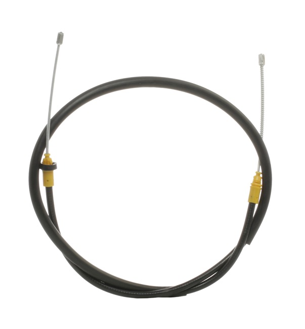 Cable Pull, Parking Brake RIDEX 124C0122 124C0122 - photo 1