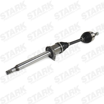 Drive Shaft Stark SKDS-0210733 SKDS-0210733 - photo 3