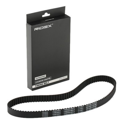 Timing Belt RIDEX 306T0117 306T0117 - photo 2