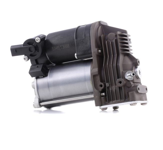 Air Suspension Compressor RIDEX 332C0023 332C0023 - photo 1