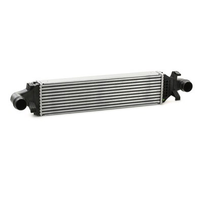 Intercooler, Charger RIDEX 468I0146 468I0146 - photo 3