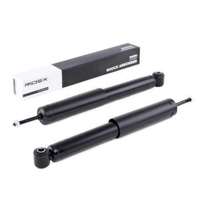 Shock Absorber RIDEX 854S1538 854S1538 - photo 3