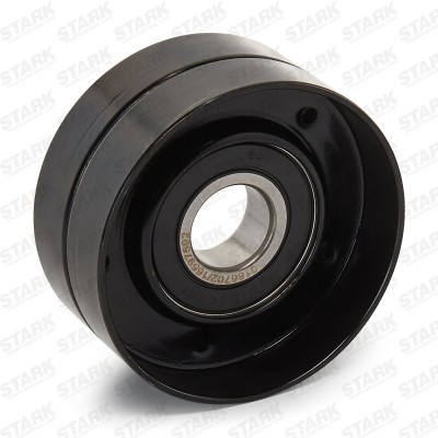 Belt Tensioner V-Ribbed Belt Stark SKTP-0600521 SKTP-0600521 - photo 3
