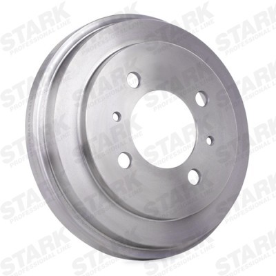 Brake Drum Stark SKBDM-0800147 SKBDM-0800147 - photo 3