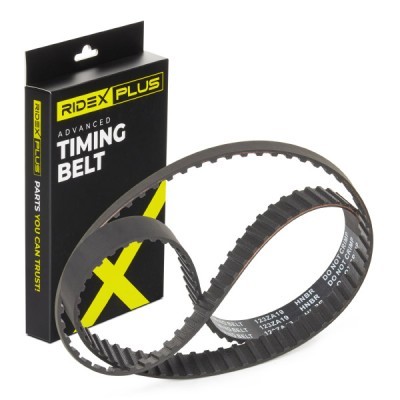 Timing Belt RIDEX 306T0065P 306T0065P - photo 2