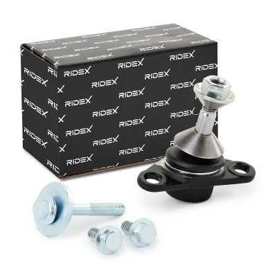 Ball Joint RIDEX 2462S0004 2462S0004 - photo 1