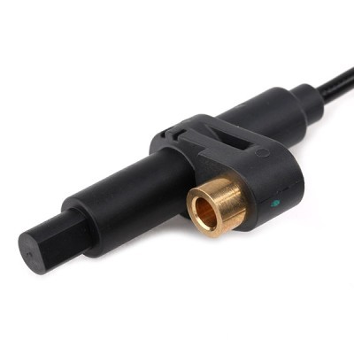 ABS Sensor RIDEX 412W0621 412W0621 - photo 4