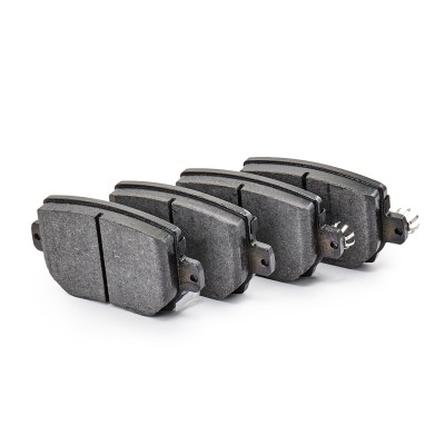 Brake Pads Set RIDEX 402B1838 402B1838 - photo 7