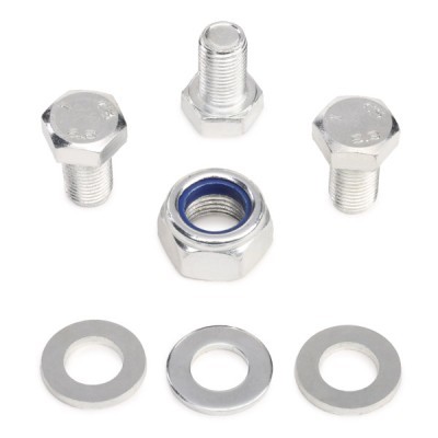 Ball Joint RIDEX 2462S0091 2462S0091 - photo 5