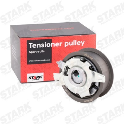 Timing Belt Tensioner Stark SKTPT-0650075 SKTPT-0650075 - photo 2
