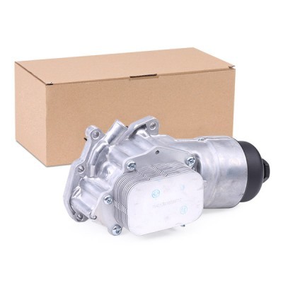 Oil Cooler RIDEX 469O0116 469O0116 - photo 2