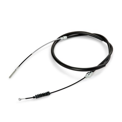 Cable Pull, Parking Brake RIDEX 124C0365 124C0365 - photo 3