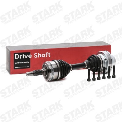 Drive Shaft Stark SKDS-0210011 SKDS-0210011 - photo 2