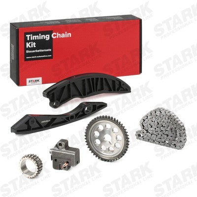 Timing chain kit Stark SKTCK-2240071 SKTCK-2240071 - photo 3