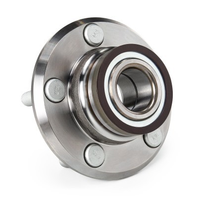 Wheel Bearing RIDEX 654W0510 654W0510 - photo 5
