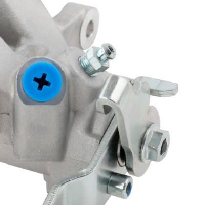 Brake Caliper RIDEX 78B0449 78B0449 - photo 5
