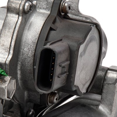 Turbocharger RIDEX 2234C10040R 2234C10040R - photo 8