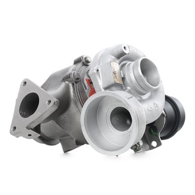 Turbocharger RIDEX 2234C10193R 2234C10193R - photo 2