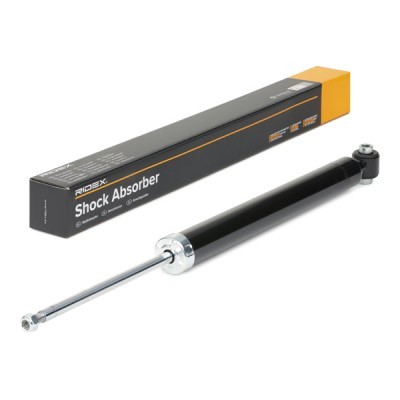Shock Absorber RIDEX 854S0404 854S0404 - photo 3