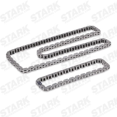 Timing chain kit Stark SKTCK-2240210 SKTCK-2240210 - photo 6