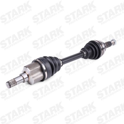 Drive Shaft Stark SKDS-0210143 SKDS-0210143 - photo 4