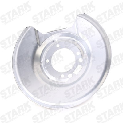 Splash Panel brake disc Stark SKSPB-2340191 SKSPB-2340191 - photo 3