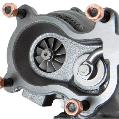 Turbocharger RIDEX 2234C10675R 2234C10675R - photo 4