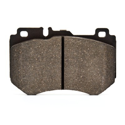 Brake Pads Set RIDEX 402B1095P 402B1095P - photo 5