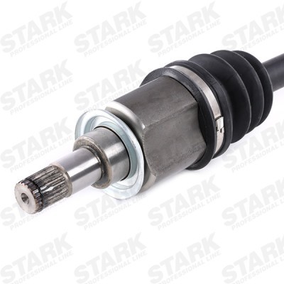 Drive Shaft Stark SKDS-0210343 SKDS-0210343 - photo 5