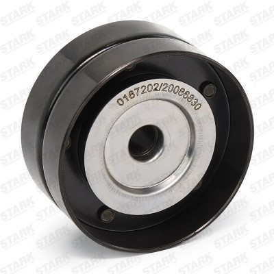 Belt Tensioner V-Ribbed Belt Stark SKTP-0600733 SKTP-0600733 - photo 3