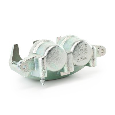 Brake Caliper RIDEX 78B0943R 78B0943R - photo 4