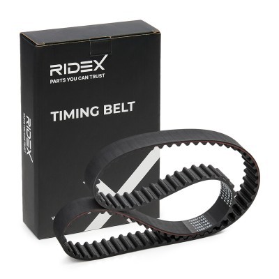 Timing Belt RIDEX 306T0291 306T0291 - photo 2