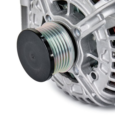 Alternator RIDEX 4G0150P 4G0150P - photo 5