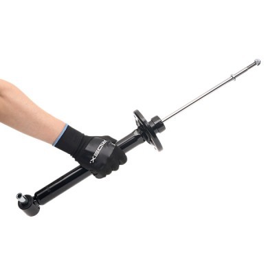 Shock Absorber RIDEX 854S0012 854S0012 - photo 8