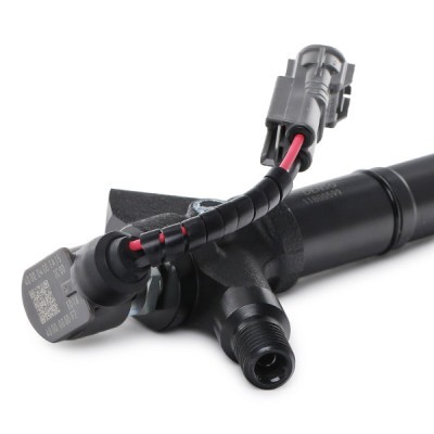 Injector Nozzle RIDEX 3902I0012R 3902I0012R - photo 7