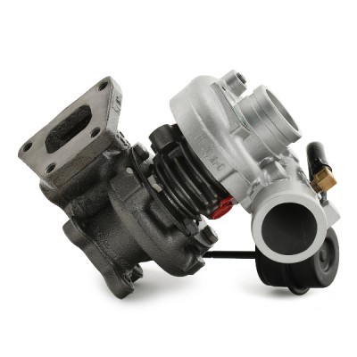 Turbocharger RIDEX 2234C10323R 2234C10323R - photo 4