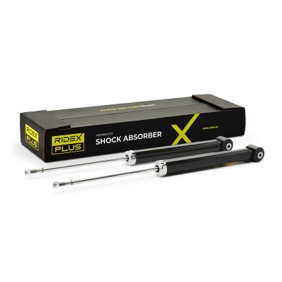 Shock Absorber RIDEX 854S1566P 854S1566P - photo 2