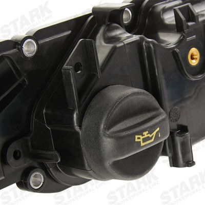 Valve cover Stark SKCHC-4860053 SKCHC-4860053 - photo 5