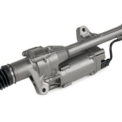 Steering Gear RIDEX 286S0824R 286S0824R - photo 8