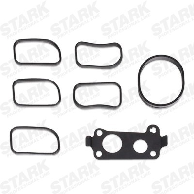 Intake manifold Stark SKFIM-3160004 SKFIM-3160004 - photo 7