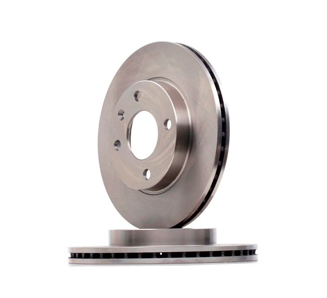 Brake Disc Stark SKBD-0023858 SKBD-0023858 - photo 1