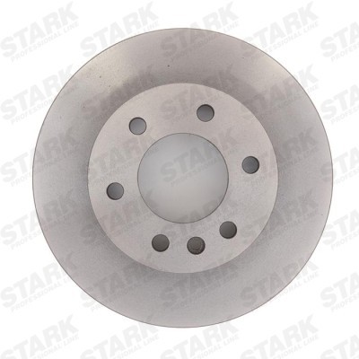Brake Disc Stark SKBD-0020176 SKBD-0020176 - photo 3