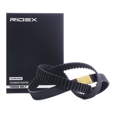Timing Belt RIDEX 306T0304 306T0304 - photo 2